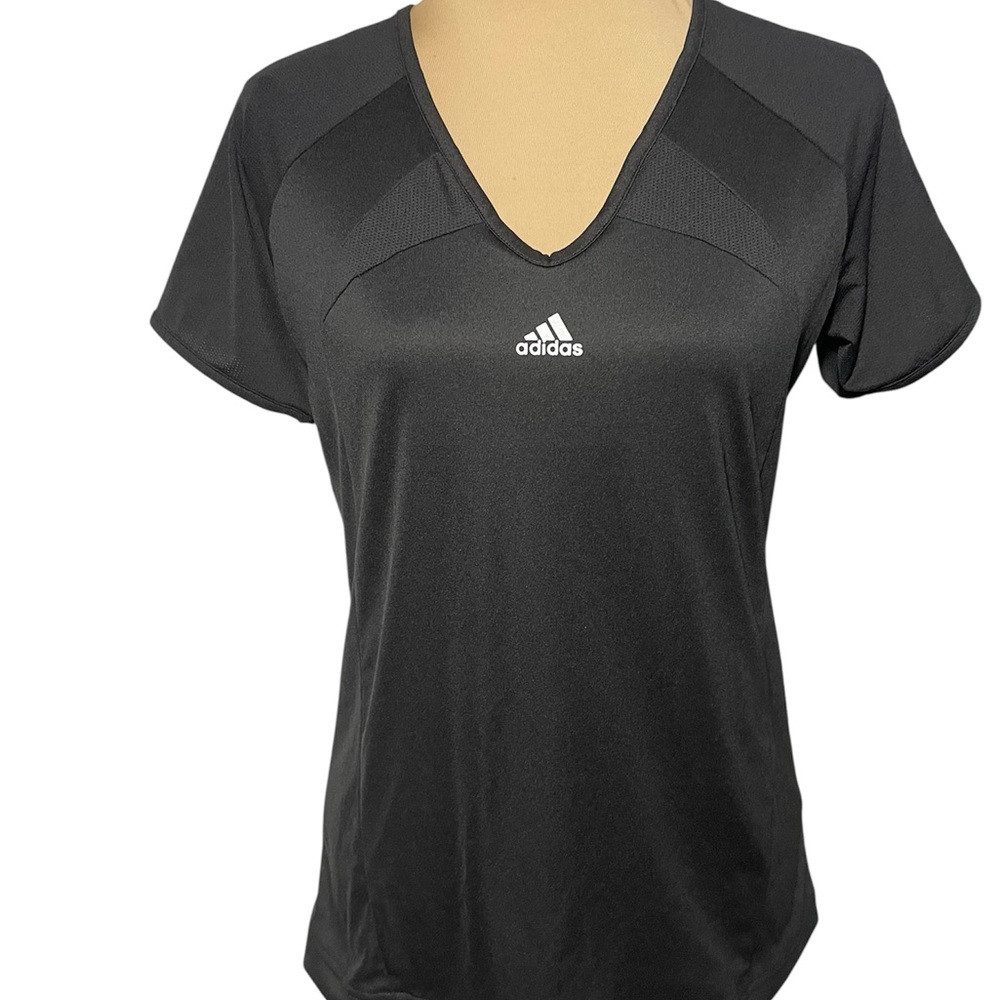 NWOT Adidas Women's CLIMACOOL Athletic Top, Size M